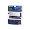 POWER İNVERTER GÜÇ ÇEVİRİCİ 600W 12V-220V DC-DOĞRU AKIMI--AC-ALTERNATİF AKIMA ÇEVİRİR TM-9201 (4549)