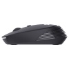 LENOVO LECOO WS202 1600 DPI 4 TUŞLU SİYAH KABLOSUZ MOUSE (4549)