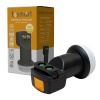 TSMART 0.1DB ULTRA HD 4K UNIVERSAL TWİN ÇİFT ÇIKIŞLI LNB (4549)