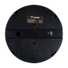 WESTA WS-1119TB 13 CM SIVA ÜSTÜ SİYAH TAVAN HOPARLÖR (4549)