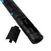 ASONIC AS-A22 KALEM PİLLİ MAVİ RAKET SİNEK ÖLDÜRÜCÜ (4549)