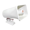 MAGICVOICE MV-908 30 WATT 8 OHM PLASTİK HORN HOPARLÖR (4549)