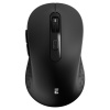 EVEREST SM-BT08 USB SİYAH 2 IN 1 BLUETOOTH 2.4GHZ KABLOSUZ MOUSE (4549)