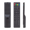 MAGBOX ORBİT*MARGINAL*BRAWOO IPTV-VOD-YOUTUBE TUŞLU HD UYDU SLİM KUMANDA (40057=33306) (4549)