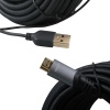 PHILIPS SWL6122B/93 15 METRE 4K 60 HZ USB GÜÇ KABLOLU HDMI KABLO (4549)