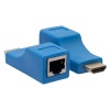 FULLY H-608F 4K HDMI TO CAT5/CAT6 30 METRE UZATICI EXTENDER (4549)