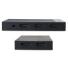 PHILIPS SWV9023B/93 4K HDMI SPLİTTER 1 GİRİŞ - 4 ÇIKIŞ ULTRA HD GÖRÜNTÜ DAĞITICI (4549)