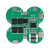 4S 14.8V-16.8V 15A LI-ION 18650 BMS KORUMA KARTI DEVRE (4549)