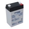 YOKOHAMA YH-46.0 4 VOLT - 6 AMPER KURU AKÜ (68 X 45 X 95 MM) (4549)