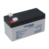 YOKOHAMA YH-121.3 12 VOLT - 1.3 AMPER AKÜ (97 X 43 X 52 MM) (4549)