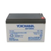 YOKOHAMA YH-1214 12 VOLT - 14 AMPER ELEKTRİKLİ BİSİKLET AKÜSÜ (150 X 95 X 98 MM) (4549)