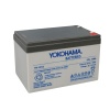 YOKOHAMA YH-1214 12 VOLT - 14 AMPER ELEKTRİKLİ BİSİKLET AKÜSÜ (150 X 95 X 98 MM) (4549)
