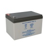 YOKOHAMA YH-1214 12 VOLT - 14 AMPER ELEKTRİKLİ BİSİKLET AKÜSÜ (150 X 95 X 98 MM) (4549)