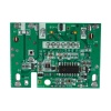 MAKITA 18 V IŞIKSIZ MATKAP BMS ŞARJ DEŞARJ KORUMA DEVRESİ (4549)