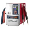 GLİTTER 811H ŞARJLI PİL PROFESYONEL BAKIR - NİKEL PUNTA KAYNAK MAKİNESİ 36KW/42KW 7000A (4549)