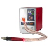 GLİTTER 811H ŞARJLI PİL PROFESYONEL BAKIR - NİKEL PUNTA KAYNAK MAKİNESİ 36KW/42KW 7000A (4549)