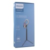 PHILIPS DLK3621N/93 2 IN 1 TRIPOD STANDLI YOUTUBE- TIKTOK VIDEO SELFIE STÜDYO MAKYAJ IŞIĞI (4549)