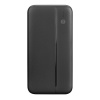S-LINK IP-G10N SİYAH MICRO+TYPE C GİRİŞLİ 10000 MAH TAŞINABİLİR ŞARJ CİHAZI POWERBANK (4549)