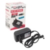 5 VOLT- 2 AMPER -10 WATT 5.5*2.5 L UÇLU PRİZ TİPİ ADAPTÖR (4549)