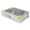 12 VOLT - 10 AMPER - 120 WATT METAL KASA ADAPTÖR (4549)