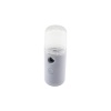 MİNİ USB ŞARJLI - IŞIKLI  HAVA NEMLENDİRİCİ - BUHAR MAKİNE - KOKU GİDERİCİ 30ML (4549)