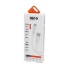 TYPE-C - USB  CEP TELEFON - DATA ŞARJ KABLOSU  2.4A - 1MT (4549)