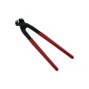SONMİX  LUX   NO-11&amp;quot;   275MM   SİYAH  KERPETEN  SİLİKON KILIFLI SAP (4549)
