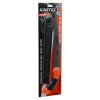 KURT DİŞİ   300MM  ÇELİK BUDAMA TESTERESİ  PLS.KILIFLI   PLASTİK SAPLI   30CM - SAPLI=43CM (4549)