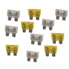 BIÇAKLI OTO SİGORTA 4 AMPER (4549)