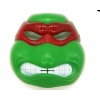 Ninja Kaplumbağalar Maskesi Raphael Maskesi (4549)