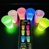 Glow Partisi Bardakları 6 Renk 6 Adet 1.5 oz 4.5 x 6.5 cm (4549)
