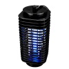 ASONİC S23 3 WATT SİYAH LED IŞIKLI SİNEK ÖLDÜRÜCÜ (4549)