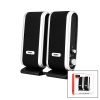 SNOPY SN-820 USB 2.0 MULTİMEDYA 1+1 HOPARLÖR SPEAKER SET 4W (4549)