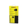 JAPANEX  REAL01   KULAK İÇİ   MİKROFONLU  STEREO KULAKLIK KABLOLU= 1MT  AUX GİRİŞ (4549)