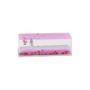 PEMBE SU HAYVAN - YILDIZ D.GEN MİKA YÜZEN BATMAYAN DEKORATİF BİBLO AKVARYUM4.7X13.6X4.5CM (4549)