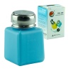 BAKU BA-402 PLASTİK BOŞ ALKOL ŞİŞE (100 ML) (4549)