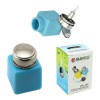BAKU BA-402 PLASTİK BOŞ ALKOL ŞİŞE (100 ML) (4549)