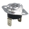 85 C NC TERMOSTAT NORMALDE KAPALI TİP  (IC-269) (4549)