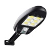CL-181-6 48 COB LEDLİ SENSÖRLÜ SOLAR SOKAK LAMBASI (4549)