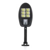 CL-181-6 48 COB LEDLİ SENSÖRLÜ SOLAR SOKAK LAMBASI (4549)