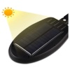 CL-181-6 48 COB LEDLİ SENSÖRLÜ SOLAR SOKAK LAMBASI (4549)
