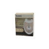 RANGE BEAUTY RE-18 EPİLASYON CİHAZI EPİLATÖR USB ŞARJLI=50DK 2 KADEME HIZ YIKANABİLİR BAŞLIK=18 ÇİFT CIMBIZ (4549)