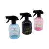 PLASTİK LARA - 500ML HOME GARDEN RENKLİ PLASTİK BOŞ SPREY ŞİŞE (4549)
