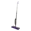 SPREYLİ - SU HAZNELİ=270ML MANDALLI YÜZEY TEMİZLİK PALET MOP M.FİBER PASPAS M.SAP=115CM- 360° BRKT-910149 (4549)
