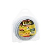 ÇELİK TELLİ YUVARLAK    3.3MM X 26MT  ÇİM BİÇME TIRPAN MİSİNASI (4549)