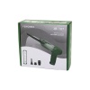 3IN1 ÇEKME - ÜFLEME OTO - ARAÇ - EV EL TİPİ SÜPÜRGE USB ŞARJ MİNİ - TAŞINABİLİR0.4LT - 120W JB-107 (4549)
