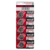 MAXELL CR2025 3V LITYUM PARA PİL 5Lİ PAKET (4549)
