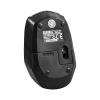 EVEREST KM-218 USB GRİ 2.4GHZ KUMAŞ YÜZEY KABLOSUZ MOUSE (4549)