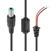 NOTEBOOK ADAPTÖRÜ JACKLI KABLO 6.0*3.0 UÇ (YD-9) (4549)