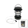 2İN1=FANUS KAMP-BAHÇE FENER - RGB ŞERİT LED 10MTS OLAR - ŞARJLI SENSÖRLÜ LED MAKARALI (4549)